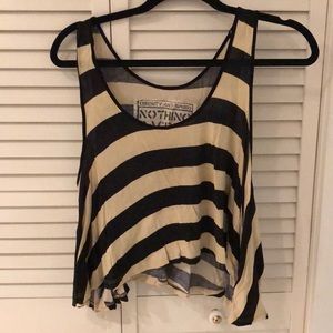 Urban Outfitters Crop Top
